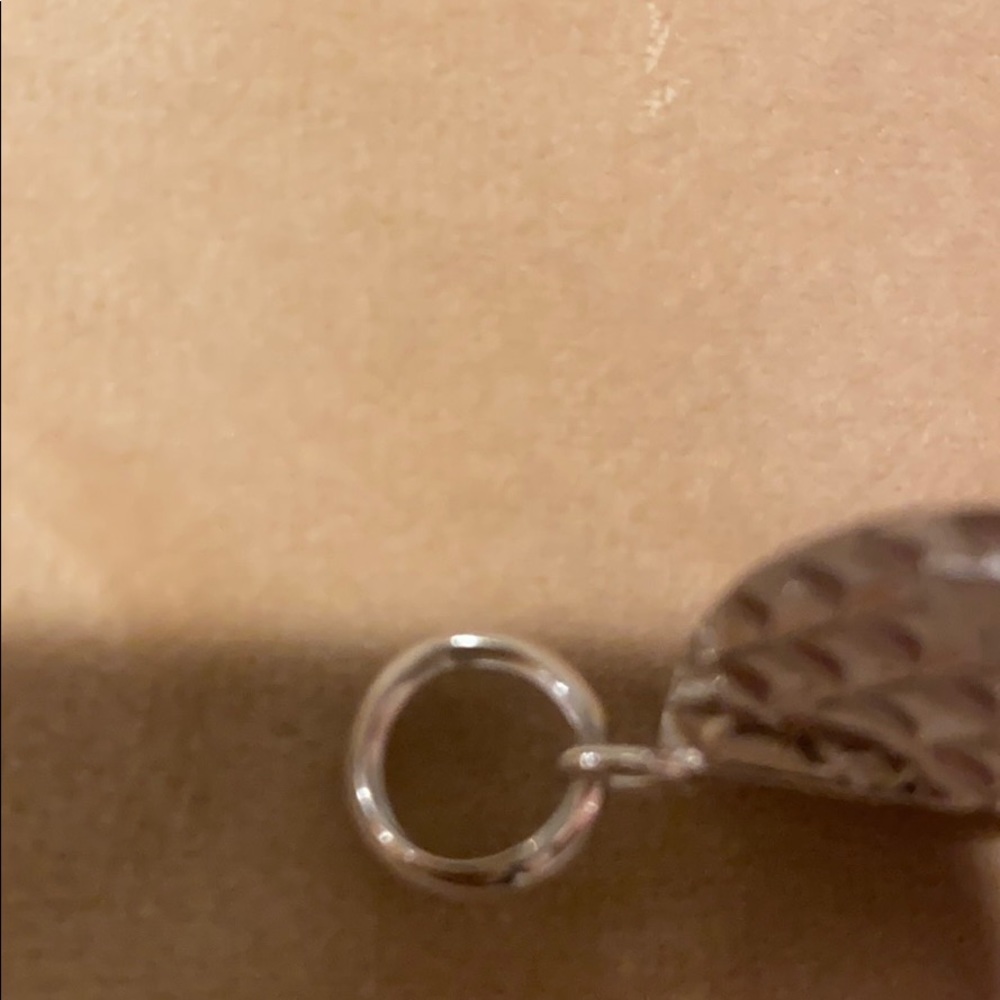 STERLING PENDANT ❤️ - Picture 5 of 6